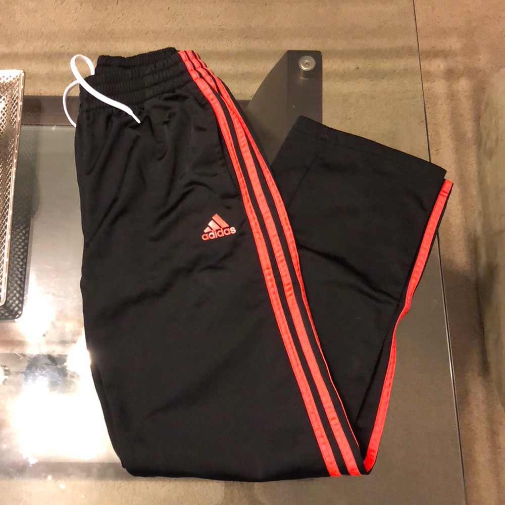 Kids Adidas Sweatpants